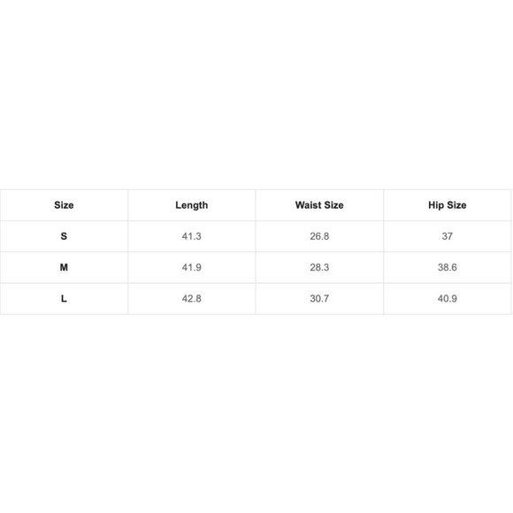 Sand Knot Waist Cover Up Skirt - Picture 6 of 6